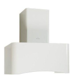 Вытяжка каминная Elikor Дельта 60П-430-П3Д белый управление: ползунковое (1 мотор) от магазина РЭССИ