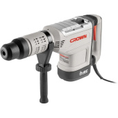 Перфоратор Crown СТ18190 BMC CT18190 BMC от магазина РЭССИ