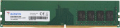 Память DDR4 8Gb 3200MHz A-Data AD4U32008G22-BGN OEM PC4-25600 CL22 DIMM 288-pin 1.2В single rank OEM от магазина РЭССИ
