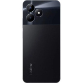 Смартфон Realme RMX3830 C51 128Gb 4Gb черный моноблок 3G 4G 2Sim 6.74" 720x1600 Android 13 50Mpix 802.11 a/b/g/n/ac NFC GPS GSM900/1800 GSM1900 TouchSc VidConf A-GPS microSD max2048Gb от магазина РЭССИ