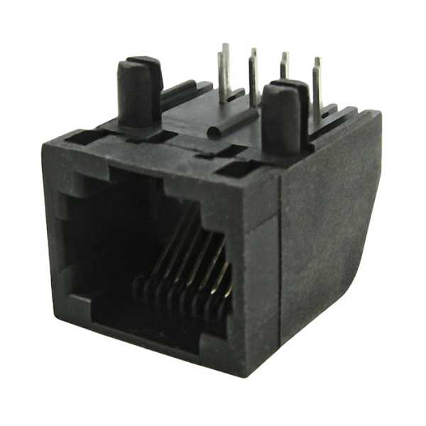 TJ4-8P8C от магазина РЭССИ