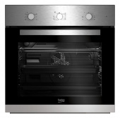 Духовой шкаф Электрический Beko BIE22100XC нержавеющая сталь от магазина РЭССИ