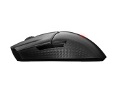 Мышь MSI Clutch GM31 Lightweight черный оптическая (12000dpi) USB (4but) от магазина РЭССИ