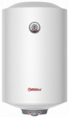 Водонагреватель Thermex Nova 80 V 2кВт 80л электрический настенный/белый от магазина РЭССИ