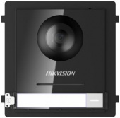 Видеопанель Hikvision DS-KD8003-IME1 цвет панели: черный от магазина РЭССИ