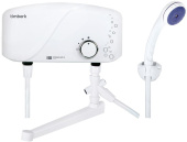 Водонагреватель Timberk Primalux WHEL-6 OSC 5.5кВт электрический настенный от магазина РЭССИ