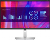 Монитор Dell 27" P2723DE черный IPS LED 5ms 16:9 HDMI матовая HAS Piv 1000:1 350cd 178гр/178гр 2560x1440 DP USB 7.34кг от магазина РЭССИ