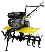 Мотоблок Huter МК-7500-10 (70/5/12) бензиновый 7.5л.с. от магазина РЭССИ