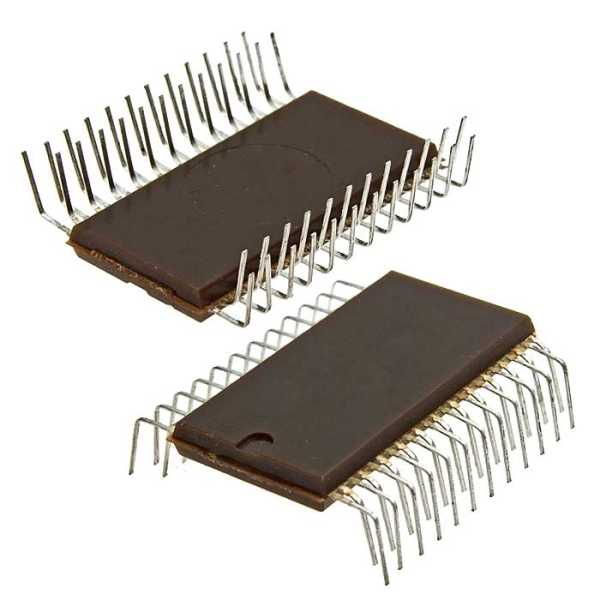 К145ИК1802 от магазина РЭССИ