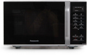 Микроволновая Печь Panasonic NN-ST34HMZPE 25л. 800Вт черный/серебристый от магазина РЭССИ