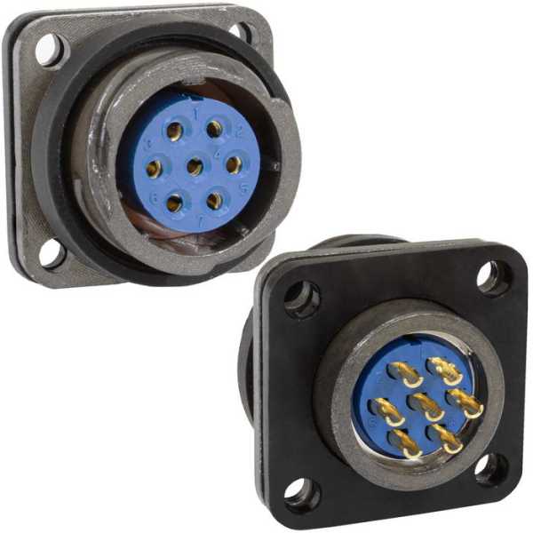 FQ18-7pin ZK от магазина РЭССИ
