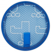 Набор фильтров Starwind SCH95HM (4фильт.) от магазина РЭССИ