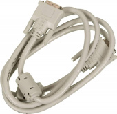 Кабель Ningbo DVI-D Dual Link (m) DVI-D Dual Link (m) 1.8м (блистер) от магазина РЭССИ