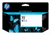 Картридж струйный HP 72 C9374A серый (130мл) для HP DJ T1100/T610 от магазина РЭССИ