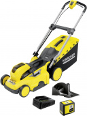 Газонокосилка роторная Karcher LMO 36-40 Battery (1.444-452.0) от магазина РЭССИ
