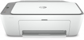 МФУ струйный HP DeskJet 2720 (3XV18B) A4 WiFi USB белый от магазина РЭССИ