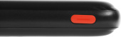 Мобильный аккумулятор Itel Super Slim Star 100(IPP-53) 10000mAh 2.1A 2xUSB-A черный от магазина РЭССИ