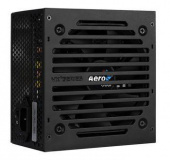 Блок питания Aerocool ATX 500W VX PLUS 500W (24+4+4pin) 120mm fan 3xSATA RTL от магазина РЭССИ