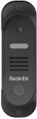 Видеопанель Falcon Eye FE-Push HD цветной сигнал CMOS цвет панели: графит от магазина РЭССИ
