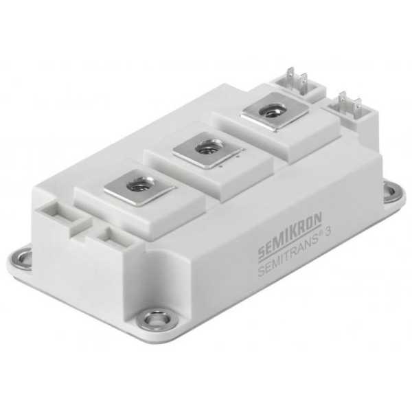 SKM300GAL12E4 от магазина РЭССИ