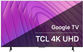 Телевизор LED TCL 75" 75V6B черный 4K Ultra HD 60Hz DVB-T DVB-T2 DVB-C DVB-S DVB-S2 USB WiFi Smart TV от магазина РЭССИ