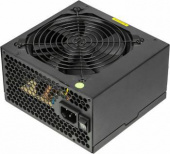 Блок питания Accord ATX 450W ACC-450W-80BR 80+ bronze (24+4+4pin) 120mm fan 6xSATA RTL от магазина РЭССИ