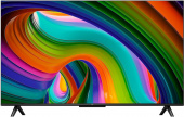 Телевизор LED TCL 43" 43P637 черный 4K Ultra HD 60Hz DVB-T DVB-T2 DVB-C DVB-S DVB-S2 WiFi Smart TV (RUS) от магазина РЭССИ