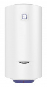 Водонагреватель Ariston BLU1 R ABS 50 V SLIM 1.5кВт 50л электрический настенный/белый от магазина РЭССИ
