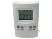 TM-201 электронный цифровой термометр   WHDZ от магазина РЭССИ