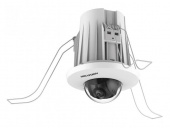 Камера видеонаблюдения IP Hikvision DS-2CD2E43G2-U(2.8mm) 2.8-2.8мм цв. корп.:белый от магазина РЭССИ