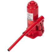 Гидравлический бутылочный домкрат REXANT 5т в пластиковом кейсе 80-0611 от магазина РЭССИ