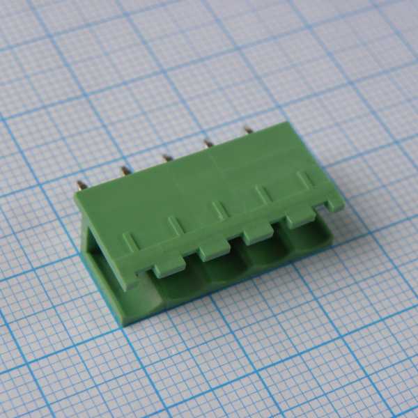 2EDGV-5.0-05P-14-00A(H) от магазина РЭССИ