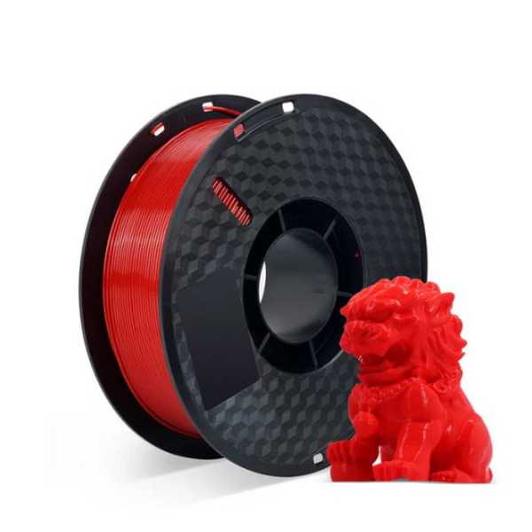 PETG-1.75-RED-1KG от магазина РЭССИ