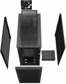 Корпус Deepcool MATREXX 40 черный без БП mATX 1x120mm 1xUSB2.0 1xUSB3.0 audio bott PSU от магазина РЭССИ