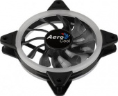 Вентилятор Aerocool Rev RGB 120x120mm 3-pin 15dB 153gr LED Ret от магазина РЭССИ