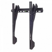 Кронштейн для телевизора Kromax VEGA-12 черный 22"-65" макс.50кг настенный наклон от магазина РЭССИ