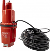 Насос вибрационный Ресанта НВ-40В 300Вт 1320л/час (77/8/7) от магазина РЭССИ