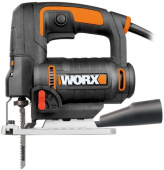 Электрический лобзик WORX WX478.1 от магазина РЭССИ