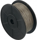 Проволока для опломбирования 78816 сталь 400м 0.4кг от магазина РЭССИ