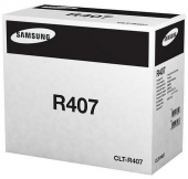 Блок фотобарабана Samsung CLT-R407 SU408A ч/б:24000стр. цв:6000стр. для CLP-320/320N/325/CLX-3185/3185N/3185FN Samsung от магазина РЭССИ