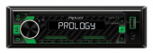 Автомагнитола Prology CMX-235 1DIN 4x55Вт от магазина РЭССИ