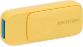 Флеш Диск Hikvision 128GB M210S HS-USB-M210S 128G U3 YELLOW USB3.0 желтый от магазина РЭССИ