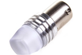 Автолампа SKYWAY диод S25 (P21W) 12V 9 SMD диодов 1-конт BA15s белая 2 шт. S08201255 от магазина РЭССИ
