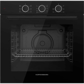 Духовой шкаф KUPPERSBERG HF 603 B 6544 от магазина РЭССИ