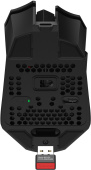Мышь A4Tech Bloody R36 Ultra черный оптическая (12000dpi) беспроводная USB (7but) от магазина РЭССИ