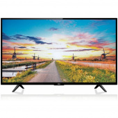 Телевизор LED BBK 43" 43LEM-1087/FT2C (B) Lima черный FULL HD 60Hz DVB-T DVB-T2 DVB-C USB (RUS) от магазина РЭССИ