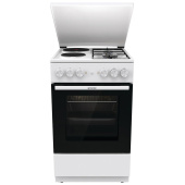 Плита Комбинированная Gorenje GK5A12WG белый от магазина РЭССИ