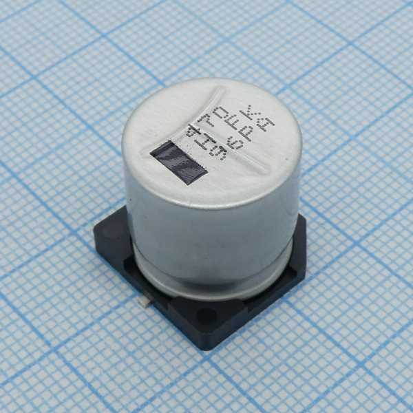 EEVFK1H471M от магазина РЭССИ