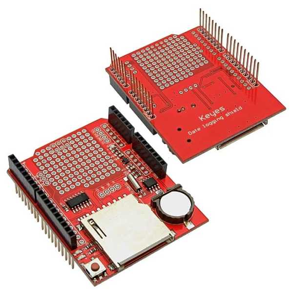 XD-204 Data Logging Module от магазина РЭССИ