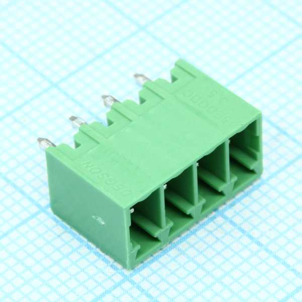 15EDGVC-3.5-04P-14-00A(H) от магазина РЭССИ